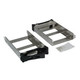 4SATA HDDはい～るKIT Super Turbo3用ラック 2個セット NV-GR2PCS