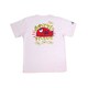 BU1142215 [おめでタイ つむぎ天竺半袖Tシャツ S 桃 ライトピンク]