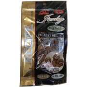 ホリスティックレセピー デオジャーキーチキン＆フィッシュショート [犬おやつ]