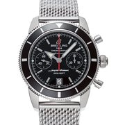 SUPEROCEAN HERITAGE CHRONOGRAPH 44(スーパーオーシャンヘリテージクロノグラフ44) 自動巻き メンズ 並行輸入品 A237B81OCA