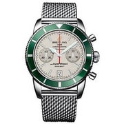 SUPEROCEAN HERITAGE CHRONOGRAPH 44(スーパーオーシャンヘリテージクロノグラフ44) 自動巻き メンズ 並行輸入品 A237G04OCA