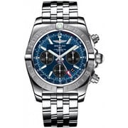 CHRONOMAT 44（クロノマット44） 自動巻き メンズ 並行輸入品 2年保証 A042C52PA