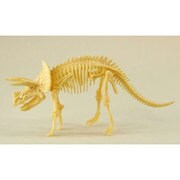 発掘恐竜DXトリケラトプス
