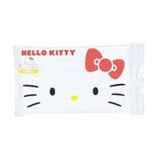 ケア用品 ハローキティ 除菌シート