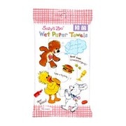 ケア用品 Suzy’s Zoo 除菌シート