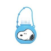 スヌーピー ハンドジェル [ケア用品]