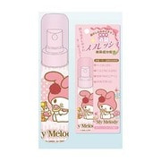 マイメロディ 消臭スプレッシュ [ケア用品]