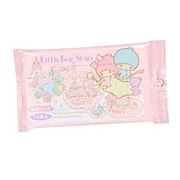 ケア用品 リトルツインスターズ 除菌シート
