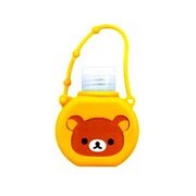 リラックマ ハンドジェル [ケア用品]