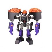お寿司戦隊シャリダー S-09 イクラス