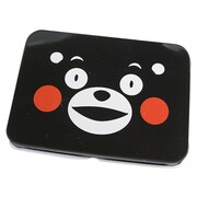 SCKM-01 スクエアケース くまもんA [キャラクター雑貨]