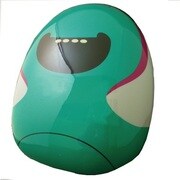 キュートバッグ E5系新幹線 [鉄道玩具]