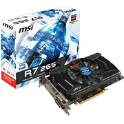 グラフィックカード R7 265 2GD5 OC