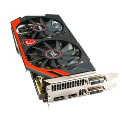 ヨドバシ.com - MSI エムエスアイ N760GTX Twin Frozr 4S OC V2