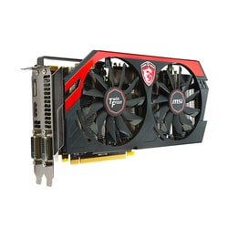 ヨドバシ.com - MSI エムエスアイ N760GTX Twin Frozr 4S OC V2