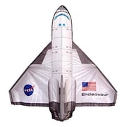 フライトゾーン スペースシャトル