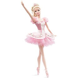 ヨドバシ.com - マテル Mattel BDH12 [バービー バレエウィッシュ 2014