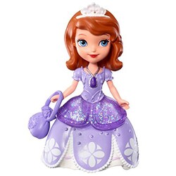 ヨドバシ Com マテル Mattel ちいさなプリンセスソフィアキュートドール Y6629 プリンセスソフィア 通販 全品無料配達