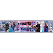 23-66 アナと雪の女王 [パノラマパズル 22＋24＋12ピース]