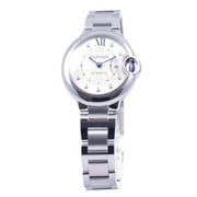Ballon Bleu de Cartier（バロンブルー ドゥ カルティエ）33mm 自動巻き メンズ 並行輸入品 2年保証 WE902074