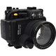 NEX-5R 16-50mm用 防水ハウジングケース WRRKCASE