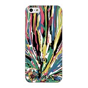 ip5-70232 [70232 レインボー iPhone SE/5s/5用]
