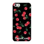 ip5-70234 [70234 チェリー iPhone SE/5s/5用]