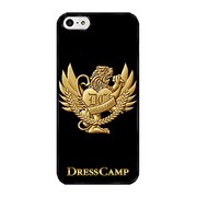 ip5-70236 [70236 ライオンハートiPhone SE/5s/5用]