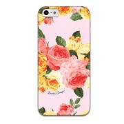 ip5-70240 [70240 rosepink iPhone SE/5s/5用]