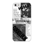 ip5-70248 [70248 NEWS iPhone SE/5s/5用]