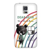 70203 DearBear GalaxyS5 SC-04F SCL23 / SK G5-70203
