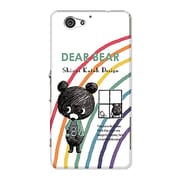 A2-70223 [70223　DearBear XperiaA2 SO-04F / SK]