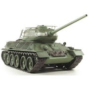 DH96005 T-34/85 ベルリン1945/ベッドスプリングアーマー [1/35スケール 組立キット]
