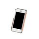 IP5-C3-S [REAL EDGE C-3 for iPhone SE/5s/5用  シルバー]