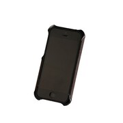 IP5-C3-B [REAL EDGE C-3 for iPhone SE/5s/5用 ブラック]