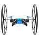 PF723032 [Parrot MiniDrone　ローリングスパイダー ブルー]