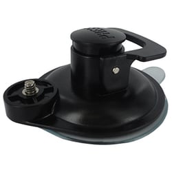 サクションカップマウントベース 雲台取付向け REC-B42CN