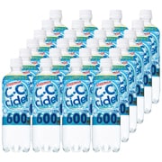 C.C.サイダー 600mlペット×24本