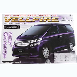 ヨドバシ.com - ピーナッツクラブ AHR1561AA [RC TOYOTA ヴェル