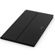 Xperia Z2 SO-05F用 カバースタンド付きキーボード
