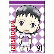 弱虫ペダル スクエアマグネット 御堂筋
