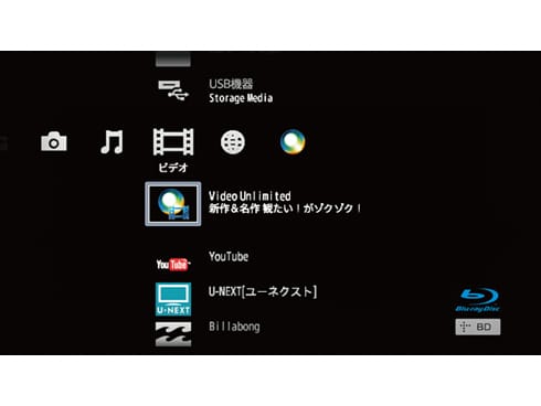 ヨドバシ.com - ソニー SONY BDP-S1200 [ブルーレイディスク
