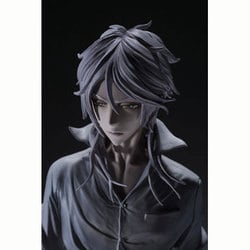 ヨドバシ Com ユニオンクリエイティブ Union Creative Psycho Pass サイコパス 槙島聖護 Menshdge Technical Statue No 2 ノンスケール 塗装済完成品 フィギュア 通販 全品無料配達