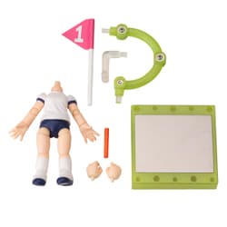 ヨドバシ.com - コトブキヤ KOTOBUKIYA キューポッシュえくす
