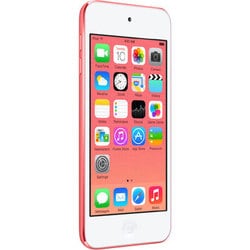 [定休日以外毎日出荷中] touch iPod Apple アップル - ヨドバシ.com 16GB 第5世代 ピンク ポータブルプレーヤー