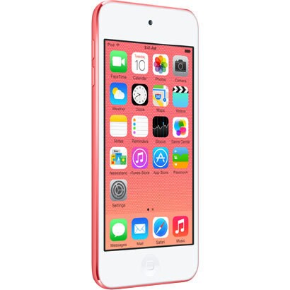 ヨドバシ.com - アップル Apple iPod touch 16GB ピンク 第5世代 [MGFY2J/A] 通販【全品無料配達】