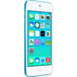 ヨドバシ.com - アップル Apple iPod touch 16GB ブルー 第5世代 