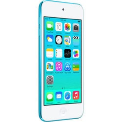 ヨドバシ.com - アップル Apple iPod touch 16GB ブルー 第5世代 