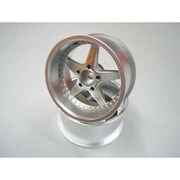 DW-1127MS [WORK RQUIPホイール オフセット7 マットシルバー]