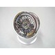 DW-1023CS [メッシュホイール強化版 改 オフセット3 クロームシルバー]